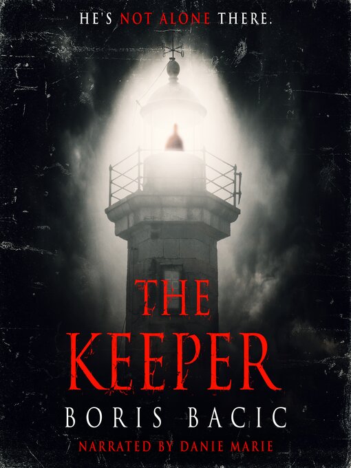 Title details for The Keeper by Boris Bacic - Available